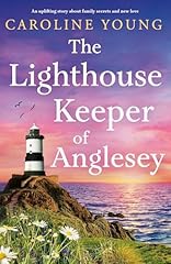 Lighthouse keeper anglesey for sale  Delivered anywhere in USA 