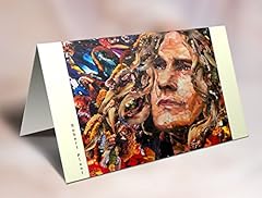 Robert plant led for sale  Delivered anywhere in UK