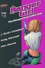 Danger girl dangerous for sale  Delivered anywhere in USA 