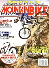 Mountain bike action for sale  Delivered anywhere in USA 
