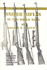 Sniper rifles two for sale  Delivered anywhere in UK