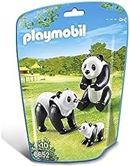 Playmobil 6652 pandas d'occasion  Livré partout en France