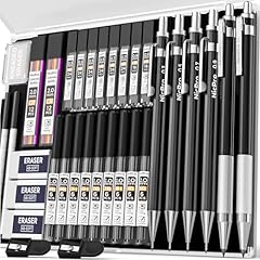Nicpro 34pcs black for sale  Delivered anywhere in UK