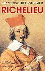 Richelieu d'occasion  Livré partout en France