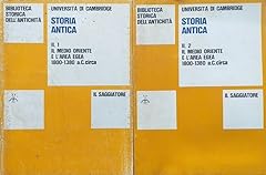 Storia antica volume usato  Spedito ovunque in Italia 