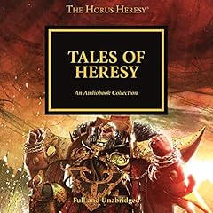 Tales heresy horus for sale  Delivered anywhere in UK