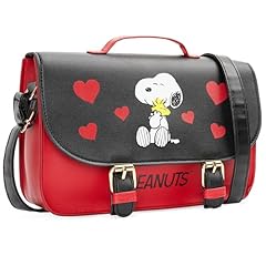 Peanuts snoopy crossbody for sale  Delivered anywhere in USA 