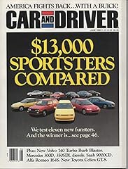 Car driver magazine for sale  Delivered anywhere in USA 