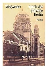 Wegweiser durch judische gebraucht kaufen  Wird an jeden Ort in Deutschland