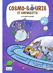 Cosmo souris ampoulette d'occasion  Livré partout en Belgiqu