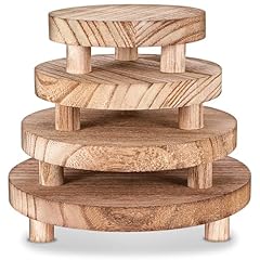Fdczeyxior pcs wood for sale  Delivered anywhere in USA 