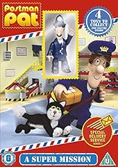 Postman pat special for sale  Delivered anywhere in UK