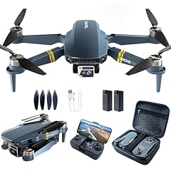 Drone quadricottero piegevole usato  Spedito ovunque in Italia 