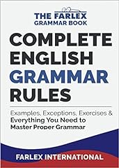 Complete english grammar for sale  Delivered anywhere in Ireland