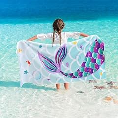 Wernnsai mermaid kids for sale  Delivered anywhere in USA 