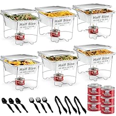 Disposable chafing dish for sale  Delivered anywhere in USA 
