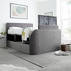 Happybeds ottoman bed for sale  Delivered anywhere in UK