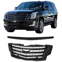 Xiyadele front grille for sale  Delivered anywhere in USA 