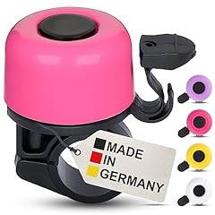 Fahrradklingel kinder pink gebraucht kaufen  Wird an jeden Ort in Deutschland