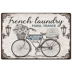 Superdant french laundry for sale  Delivered anywhere in UK
