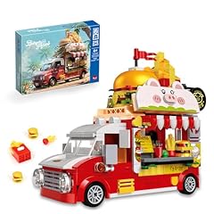 Piggy burger truck for sale  Delivered anywhere in USA 