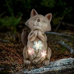 Smadeer fox statue for sale  Delivered anywhere in USA 