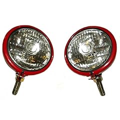 Raparts headlight pair for sale  Delivered anywhere in USA 