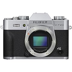 Fujifilm t20 mirrorless for sale  Delivered anywhere in USA 