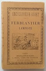 ferblantier d'occasion ferblantier d'occasion Livré partout en France