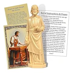 Joseph statue sell for sale  Delivered anywhere in UK