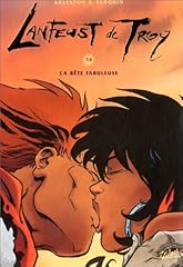 Lanfeust troy tome d'occasion  Livré partout en France