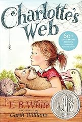 Charlotte web newbery for sale  Delivered anywhere in USA 