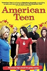 American teen usato  Spedito ovunque in Italia 