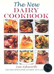New dairy cookbook for sale  Delivered anywhere in UK