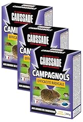 Caussade carpt200 campagnols d'occasion  Livré partout en France