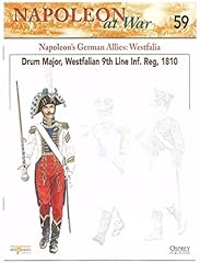 Napoleon war number for sale  Delivered anywhere in UK