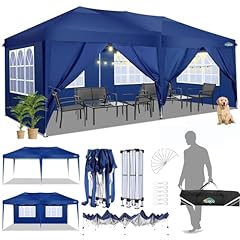 Cobizi canopy tenda usato  Spedito ovunque in Italia 