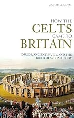 How the celts d'occasion  Livré partout en Belgiqu