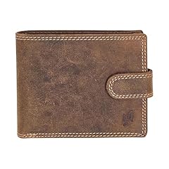 Starhide handmade wallets for sale  Delivered anywhere in UK