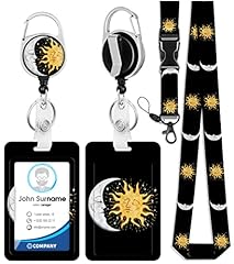 Toykee badge holder for sale  Delivered anywhere in USA 