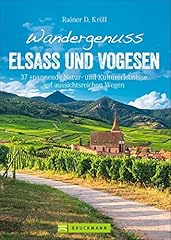 Bruckmann wanderführer wander gebraucht kaufen  Wird an jeden Ort in Deutschland