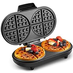 Vonshef double waffle for sale  Delivered anywhere in UK