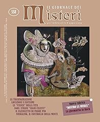 Giornale dei misteri. usato  Spedito ovunque in Italia 