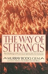 Way st. francis for sale  Delivered anywhere in UK