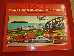 Dinky toys modelled for sale  Delivered anywhere in Ireland