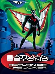 Batman beyond return for sale  Delivered anywhere in USA 