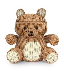 Collection bear rattan for sale  Delivered anywhere in USA 