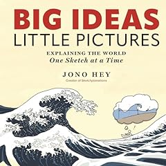Big ideas little for sale  Delivered anywhere in USA 
