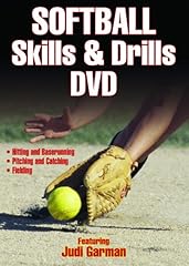 Softball skills drills for sale  Delivered anywhere in USA 