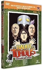 Bahut tordus vol. d'occasion  Livré partout en Belgiqu